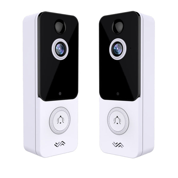 aiwit doorbell offline