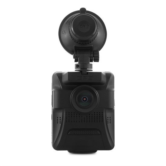 AZDOME GS65H: A Dash Cam for Uber Drivers to Protect Themselves? 