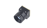 DIY Thermal Camera Module 256x192 Resolution With CVBS Video Output and USB Output