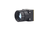 DIY Thermal Camera Module 256x192 Resolution With CVBS Video Output and USB Output