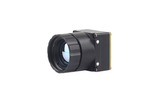 DIY Thermal Camera Module 256x192 Resolution With CVBS Video Output and USB Output